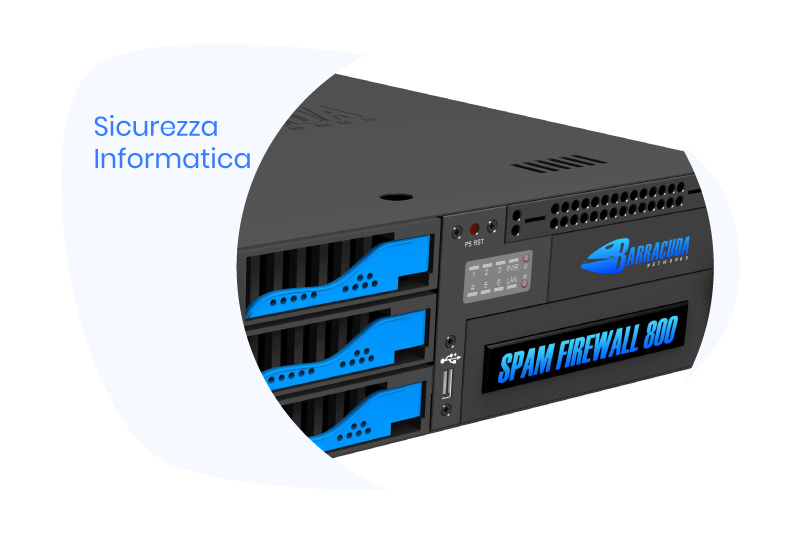 OTS Sistemi Hardware Software Assistenza Castelfranco Veneto Treviso